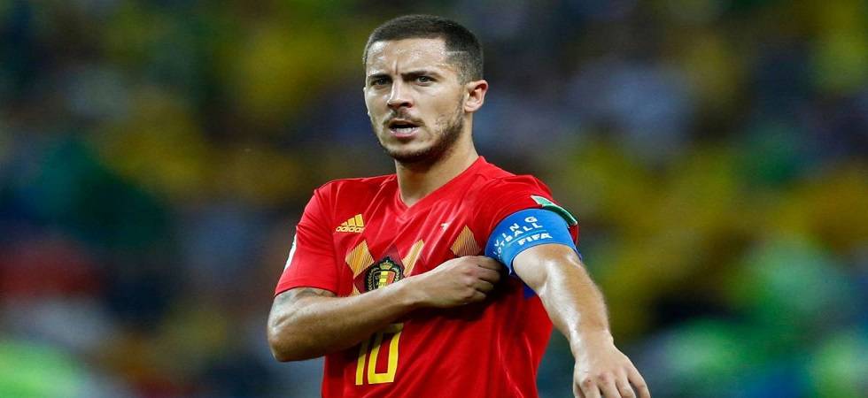 FIFA World Cup 2018: The tale of Hazard