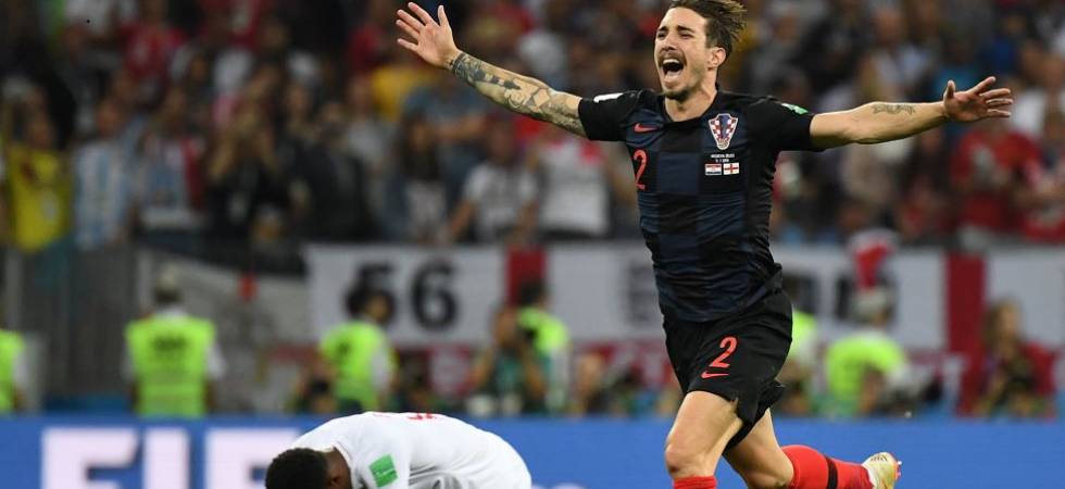 FIFA World Cup: Croatia beat England to fix a final date with France