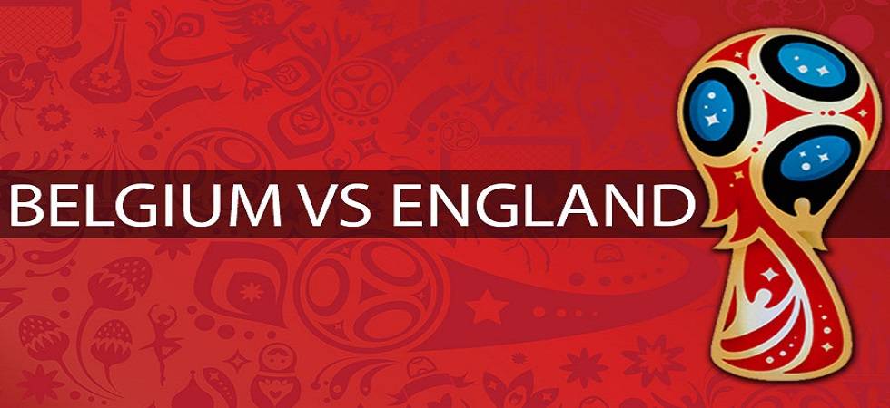 FIFA World Cup 2018, Belgium vs England: Who will get the third spot?