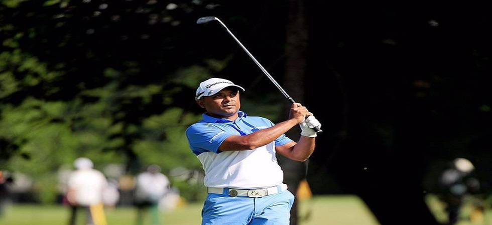 Gangjee to lead Indian charge at inaugural Louis Philippe Cup