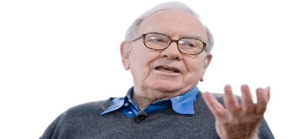 Decoding Warren Buffett code to investments