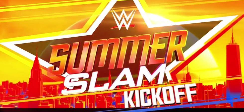 WWE SummerSlam 2018 Results: Final Results, highlights, Ronda Rousey show and Adios Brock Lesnar