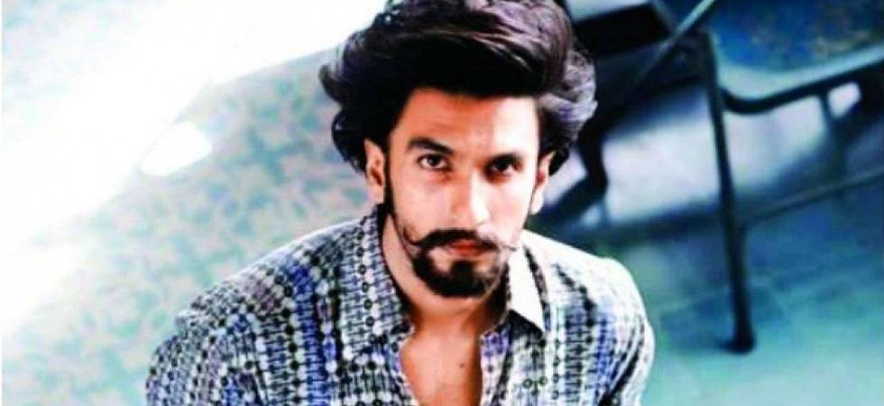 Simmba: Ranveer Singh inspired by actors with â€˜chameleon qualityâ€™