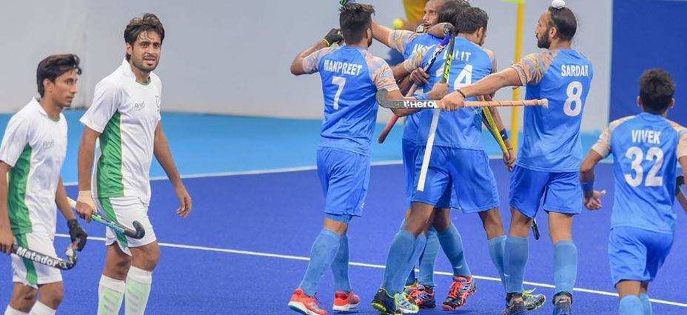 Asian Games 2018 Day 14: India beat Pakistan to win bronze in men's hockey