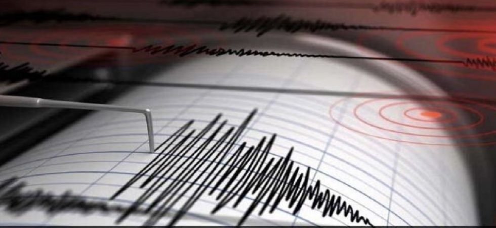 Himachal Pradesh: Tremors felt in Chamba