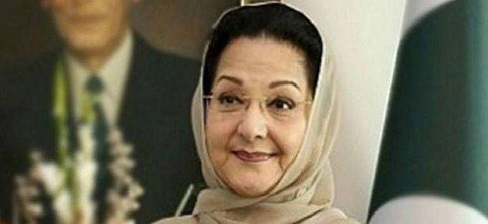 Nawaz Sharif, Kulsoom, London Hospital, Shehbaz Sharif, Begum Kulsoom death...
