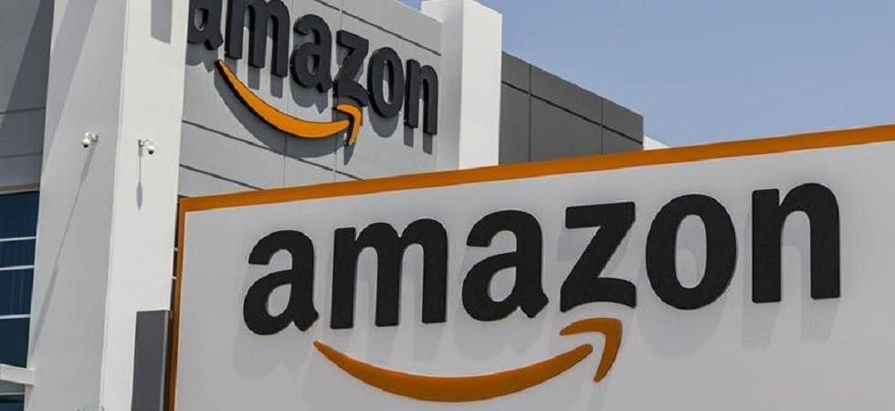 Amazon probing staff data leaks: Report