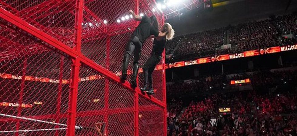 WWE Hell in a Cell 2018: Surprise, Shock and Plot Twists as HIAC takes over Texas | Check Full Results