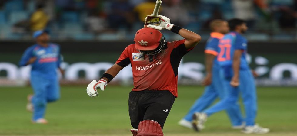 Asia Cup 2018, India vs Hong Kong: Anshuman Rath's men win hearts as Men in Blue survive mighty scare