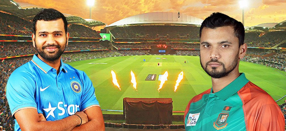 Asia Cup 2018, India vs Bangladesh: Preview, Probable Playing XI, Key Players and match details