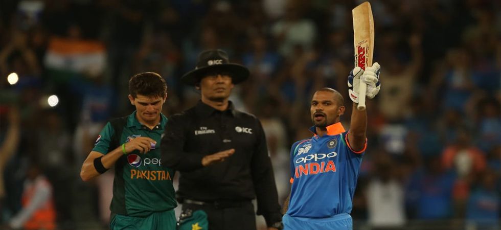 India vs Pakistan, Asia Cup 2018: Rohit Sharma, Shikhar Dhawan power Men in Blue to 9-wicket victory