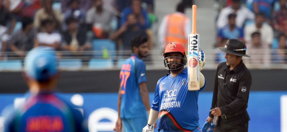 IND vs AFG: Rashid Khan defends seven to pull off last-ball tie