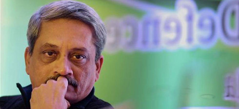 Goa: Independent MLA backing Parrikar quits as state-run body chief