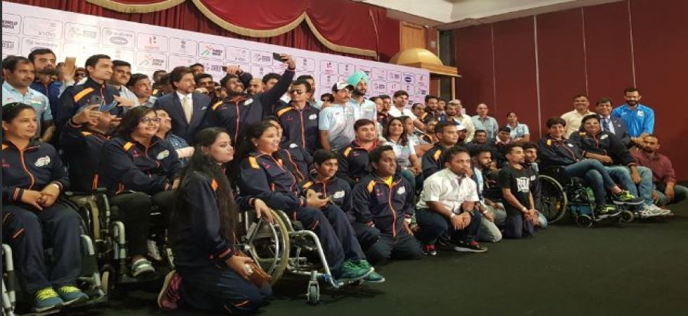 Indian para-athletes' inspiring stories will make your heart swell with pride