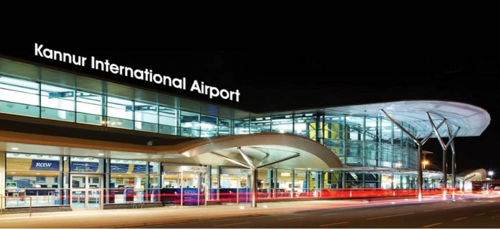 Kannur International airport to be inaugurated on December 9