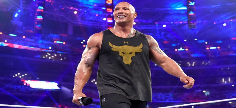 The Rock to return to WWE in Smackdown 1000?