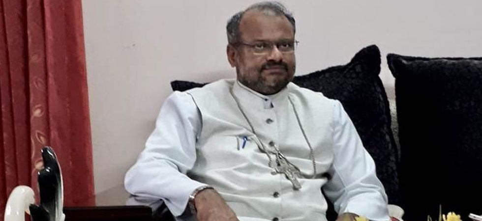 Kerala Nun Rape: Bishop Franco Mulakkal gets conditional bail