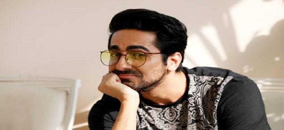 I know I've become a star but don't want to believe it: Ayushmann Khurrana