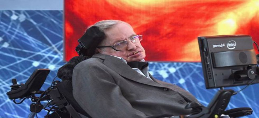 Stephen Hawkingâ€™s Thesis Wheelchair Among Other Prized Possessions Up For Auction News 1872