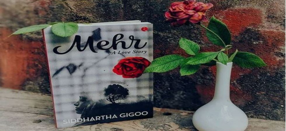 'Mehr: A Love Story' by Siddhartha Gigoo blooms amid the bedlam of India and Pakistan