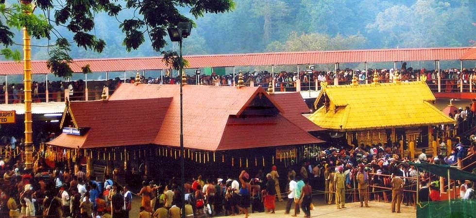 Sabarimala Temple Row: Travancore Devaswom Board not to file report on prevailing situation in Supreme Court