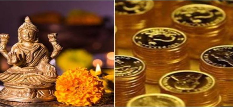 Dhanteras 2018 Know All About The Puja Vidhi Muhurat News Nation English 7159
