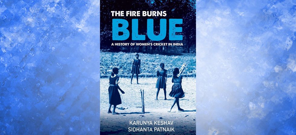 Book on history of womenâ€™s cricket to be out on November 30
