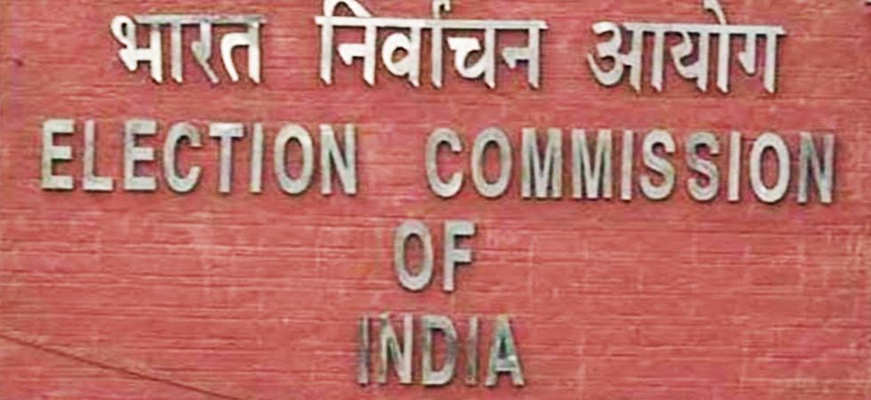 Election Commission team to assess situation in Mizoram ahead of Assembly elections