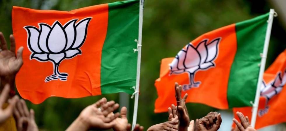 Mizoram Elections 2018: EC rejects BJP plea to extend date of filing nominations