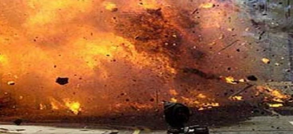 Chhattisgarh: One BSF jawan injured in IED blast in Kanker, day ahead of Assembly polls