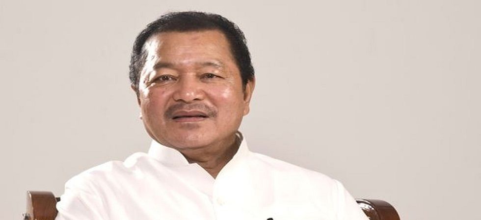 Mizoram CM Lal Thanhawla declares moveable assets worth over Rs 1 crore