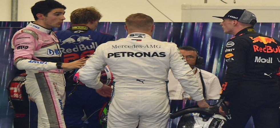 Lewis Hamilton wins Brazilian Grand Prix, Max Verstappen involved in controversial punch-up with Esteban Ocon