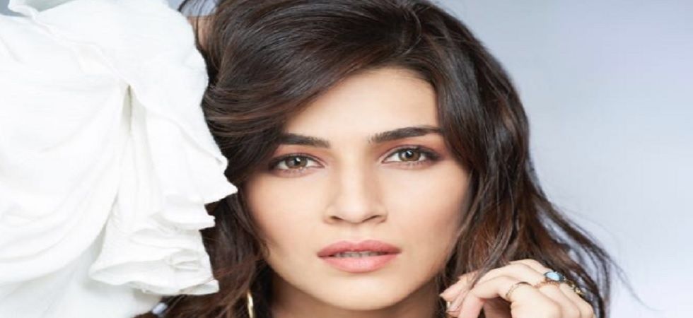 Kriti Sanon's platter is overflowing with power-packed releases in 2019 ...