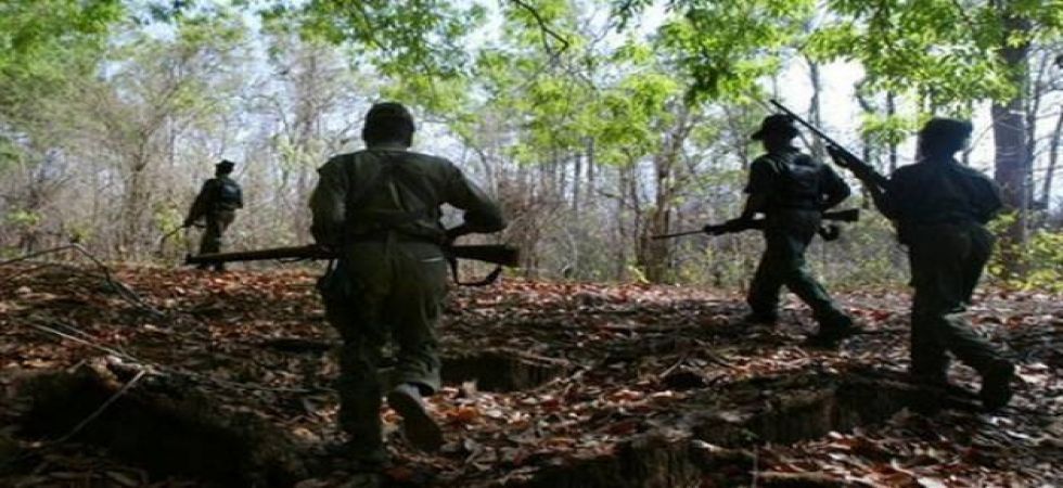 Chhattisgarh Assembly Elections 2018: Naxals trigger IED blast in Dantewada, target security forces on polling day