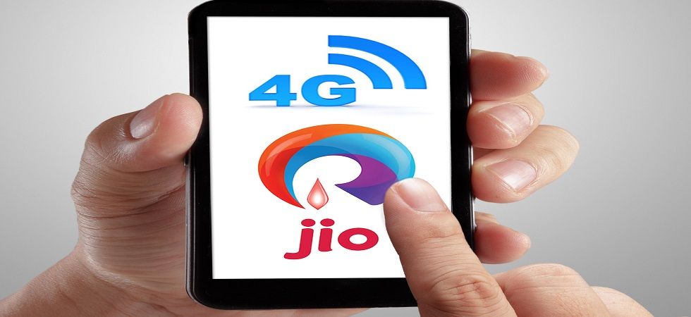 Jio tops 4G chart with 22.3 Mbps download speed in October