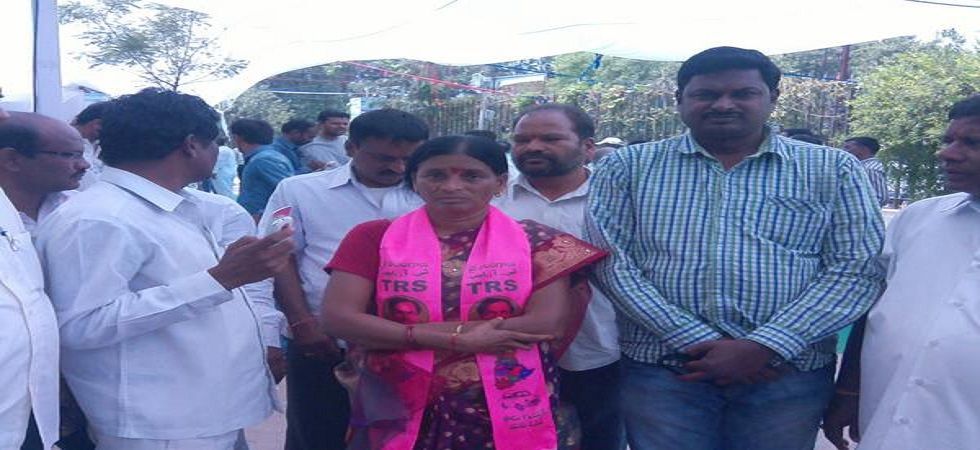 Telangana elections: TRS woman leader threatens suicide if denied poll ticket
