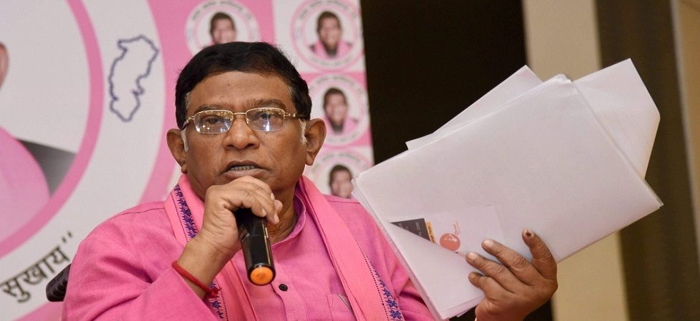 Chhattisgarh Elections: Second phase of polling for 72 seats today, Ajit Jogi, other star candidates in fray
