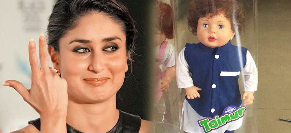 taimur doll buy online