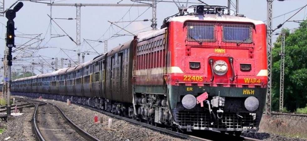 Railways offers free transport of cyclone relief to Tamil Nadu