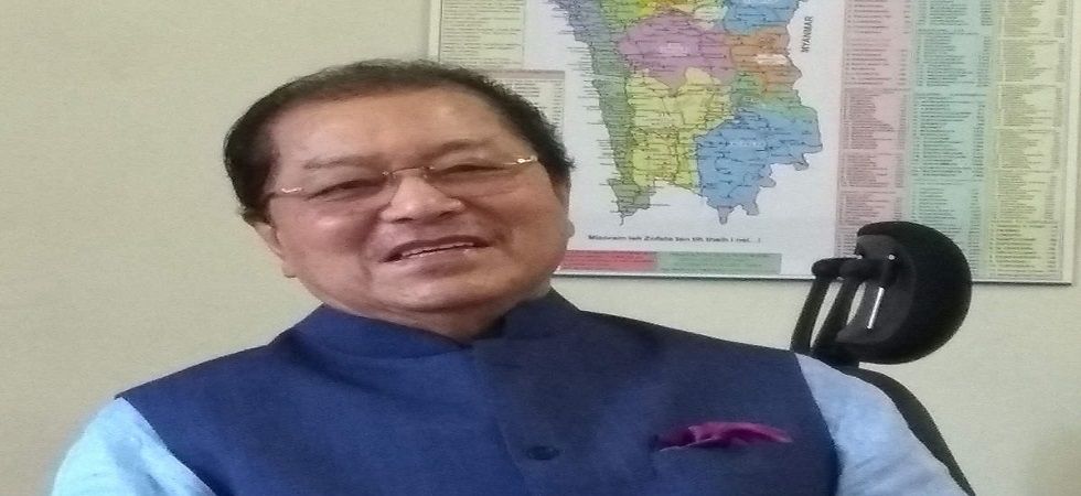 Mizoram polls litmus test for CM Thanhawla, BJP looks to uproot Cong from last bastion in NE
