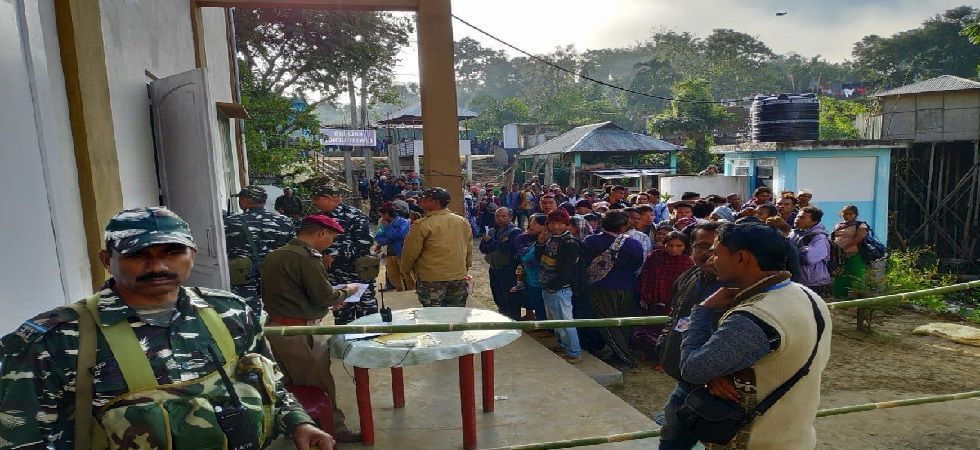 Mizoram Assembly Polls: 'BJP lacks knowledge about the Mizo culture'