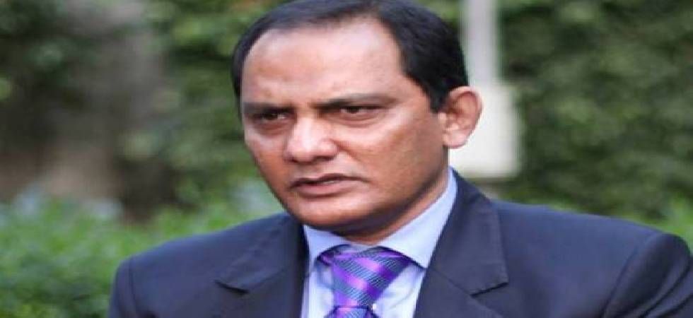 Mohammad Azharuddin appointed as working president of Telangana Congress Committee