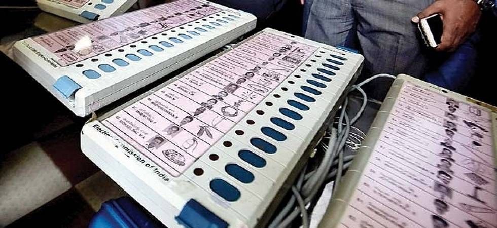 Madhya Pradesh Elections: EC directs re-polling in Mohri booth today