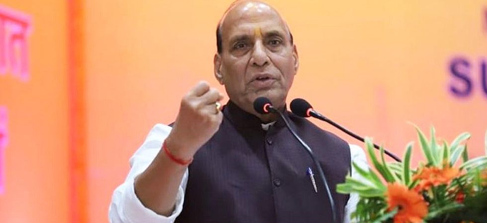 Rajnath Singh's offer to Pakistan: Imran Khan can seek India's help if it can't fight terrorism alone