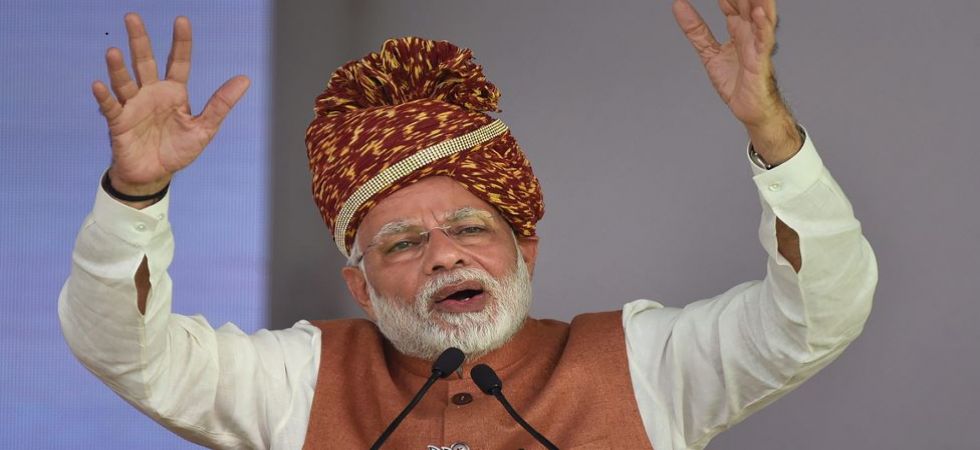 PM Modi in Telangana: Congress, TRS 'two sides of same coin', state may witness post-poll alliance