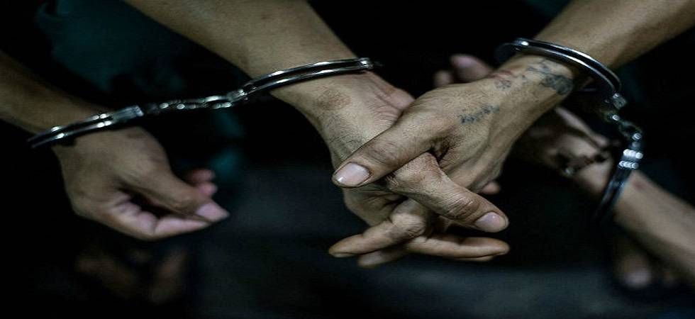Jharkhand: 2 held for human trafficking, 14 labourers rescued