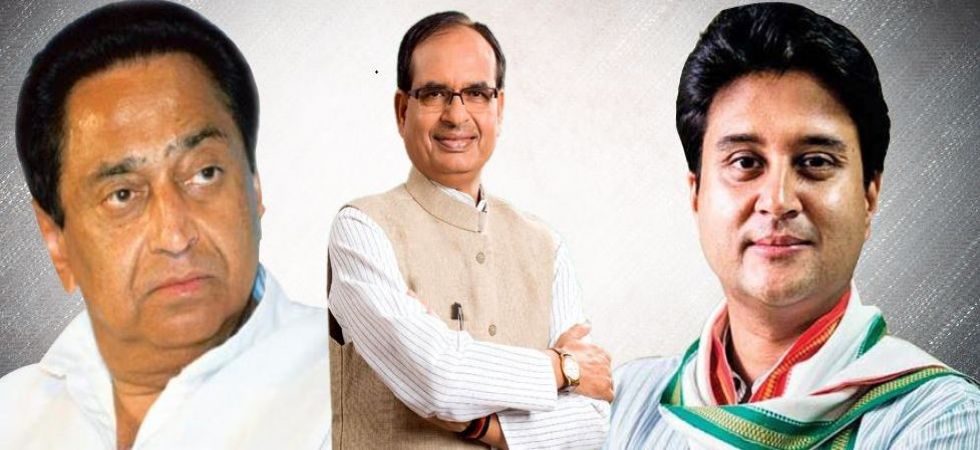 Madhya Pradesh Assembly election results 2018: When and where to watch live coverage