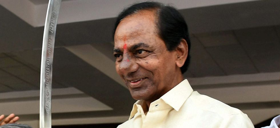 Telangana Assembly Elections: These 5 Congress leaders can replace KCR as CM, click here to know them