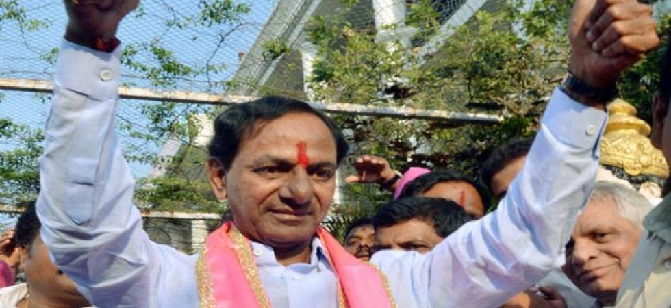 Telangana Assembly Election Results: Congress-TDP alliance fails to stop KCR 'tsunami', gets defeated