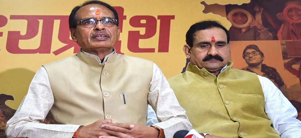 Shivraj Singh Chouhan resigns as CM, says will provide constructive criticism as Opposition